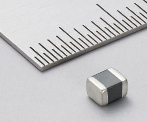 Murata BLE32SN 20A chip ferrite bead